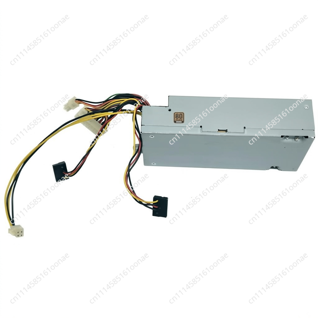 Pc Chassis - DPS-220UB-5A Small Chassis Computer Power Supply