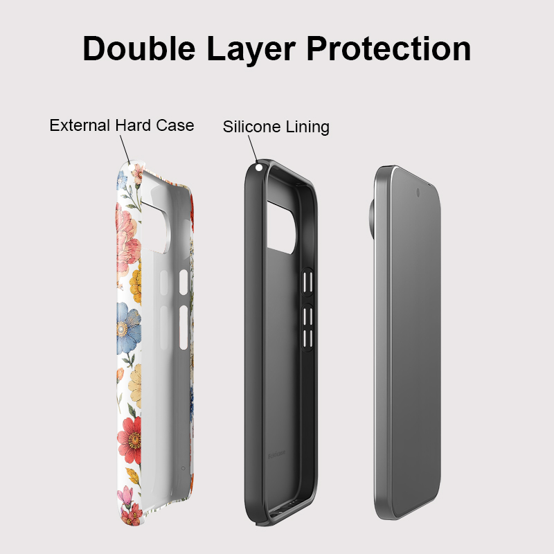 Fcicicase Matte Acrylic Phone  - Matte Pc Case review and price