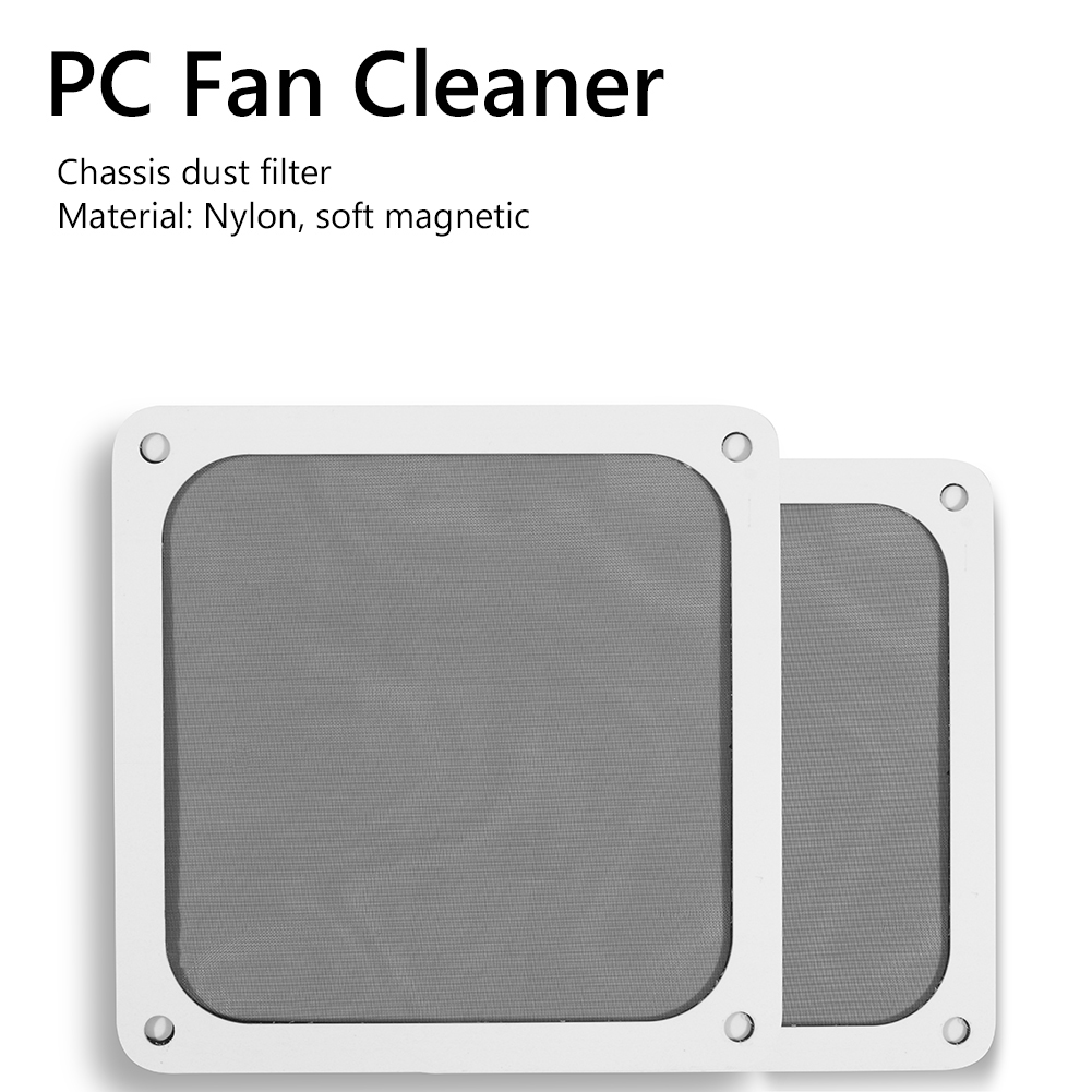 8cm/12cm Dust Filter Mesh Soft - Dust Filter Pc review and price