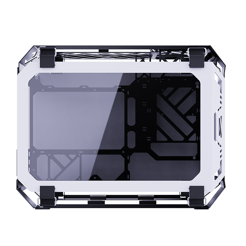 Lovingcool New Design Open Sty - Atx Case review and price