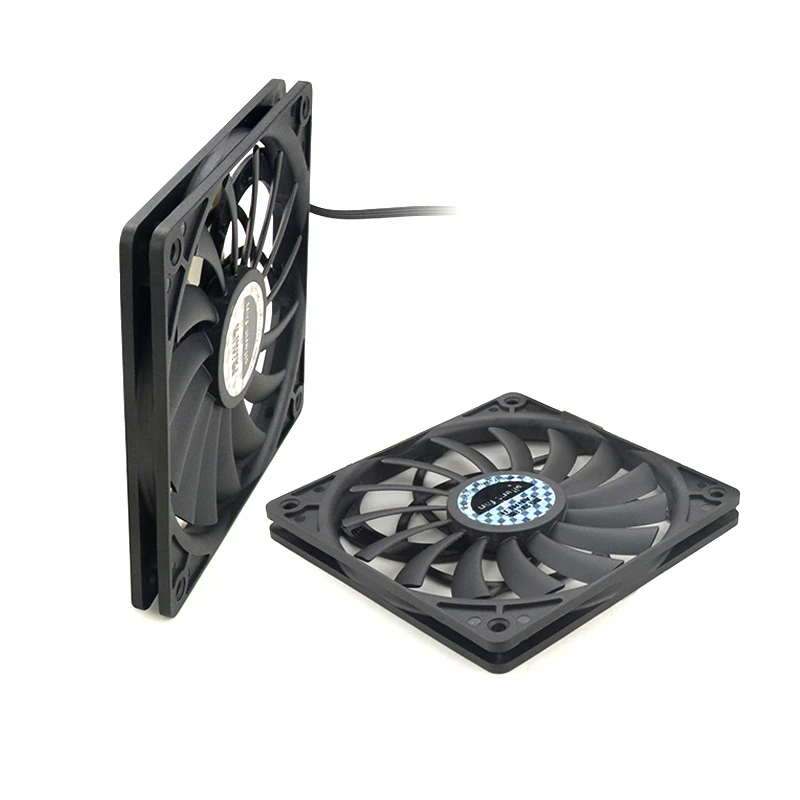 Ultra-thin 12mm Thickness Cool - Case Fan Controller review and price