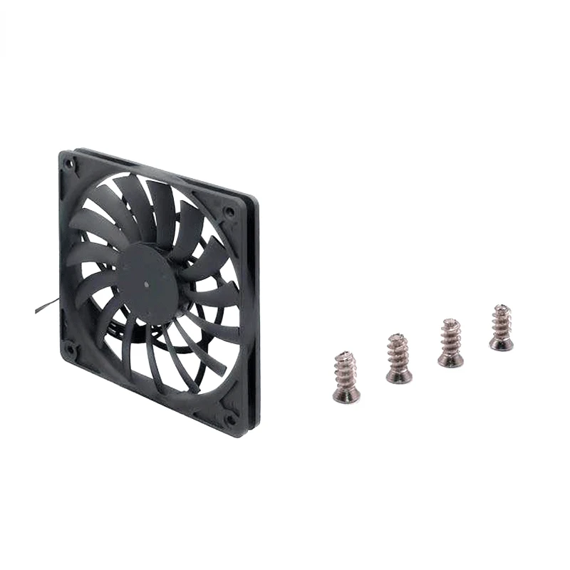 Ultra-thin 12mm Thickness Cool - Case Fan Controller review and price