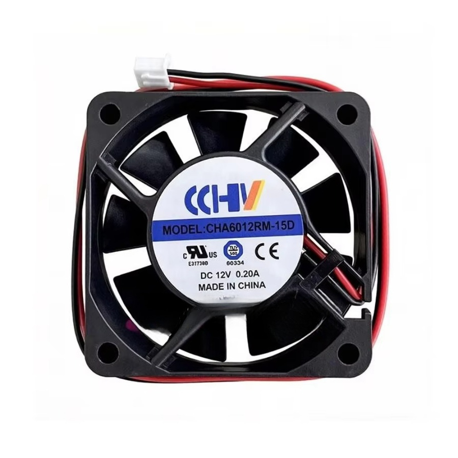 1 Pc. New CHA6012RM-15D Chassi - Pc Chassis review and price