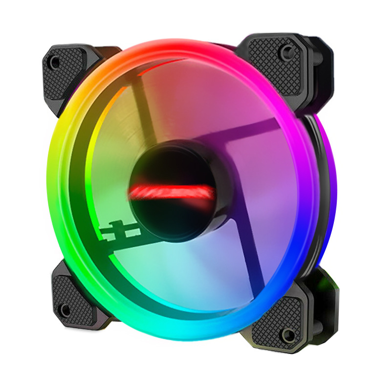 Coolmoon Case Fan PC Cooling R - Case Fan Controller review and price