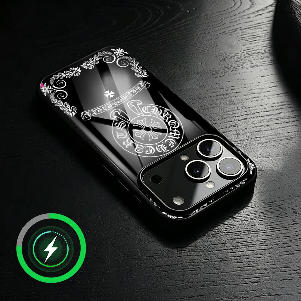 Fashion H-Hearts Cool logo C-C - Computer Case review and price