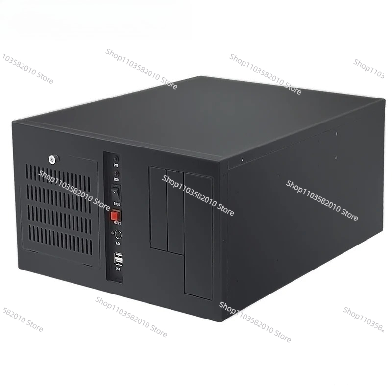 Premium ATX Wall-Mounted Indus - Atx Case review and price