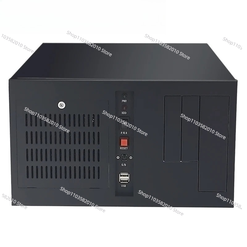 Premium ATX Wall-Mounted Indus - Atx Case review and price