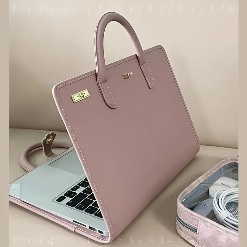 Portable Laptop Bag Protective - Computer Case review and price